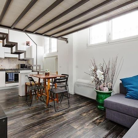 Navigli Luxury Loft - Apartment In Milano 외부 사진