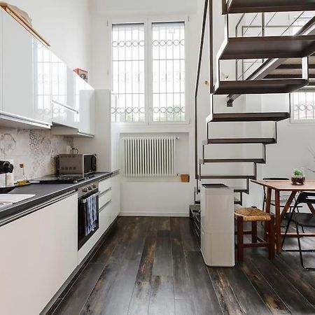 Navigli Luxury Loft - Apartment In Milano 외부 사진