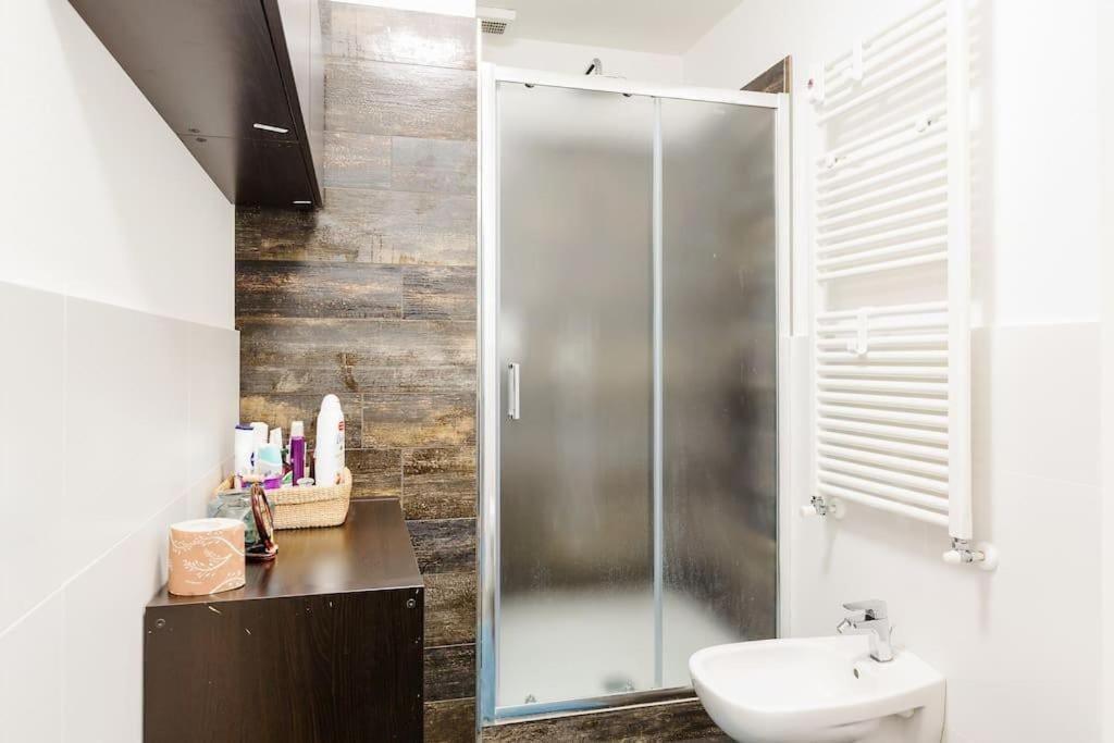 Navigli Luxury Loft - Apartment In Milano 외부 사진