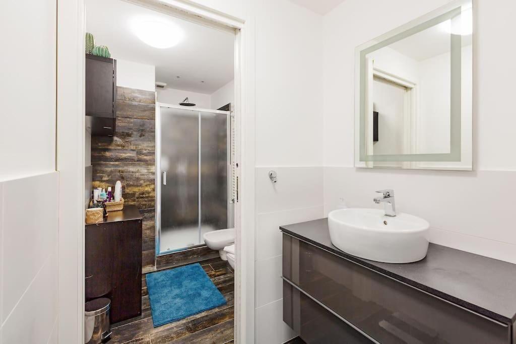 Navigli Luxury Loft - Apartment In Milano 외부 사진